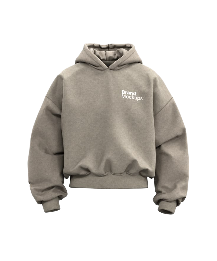 Classic Hoodie