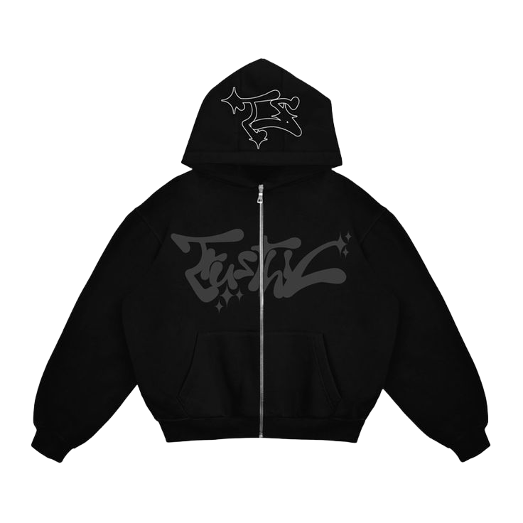 Essential Hoodie