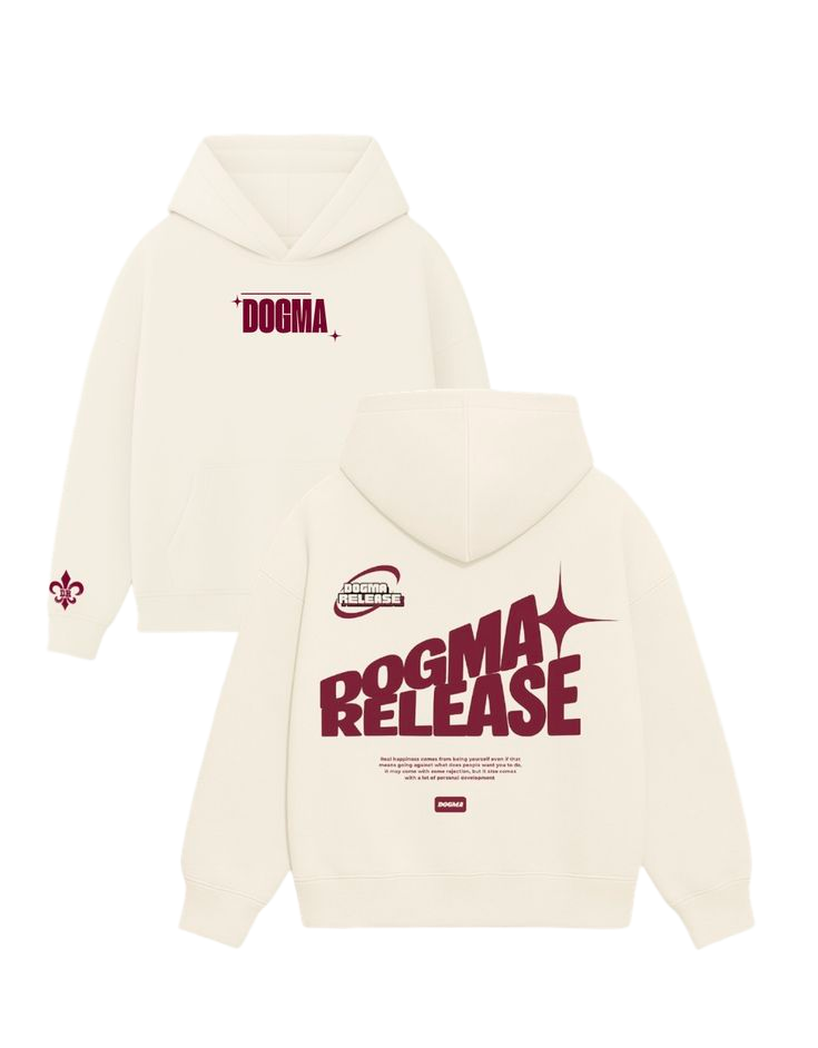 Premium Hoodie