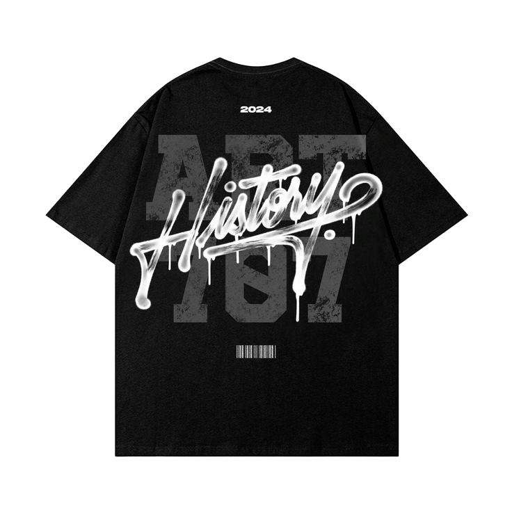 Reverb Tee